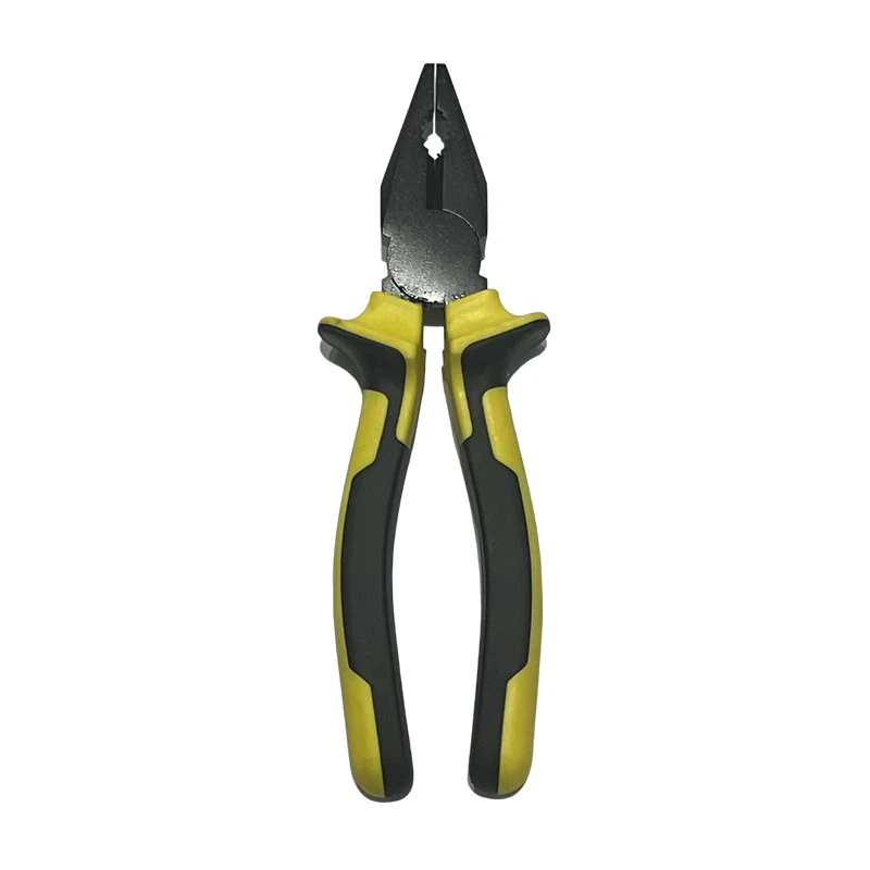 Tyskland Typ Kombinationstång